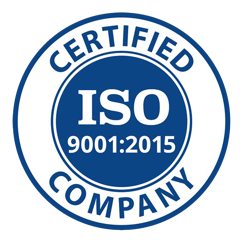 Certificación ISO 9001:2015